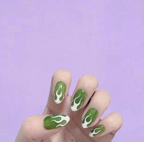 娱乐吃瓜酱美甲视频在线观看,带你领略指尖艺术魅力